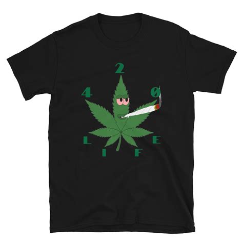 420 friendly t shirt ideas