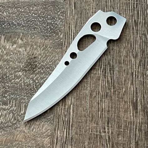 420hc knife replacement