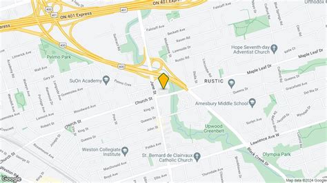 421 Maple Leaf Drive Toronto