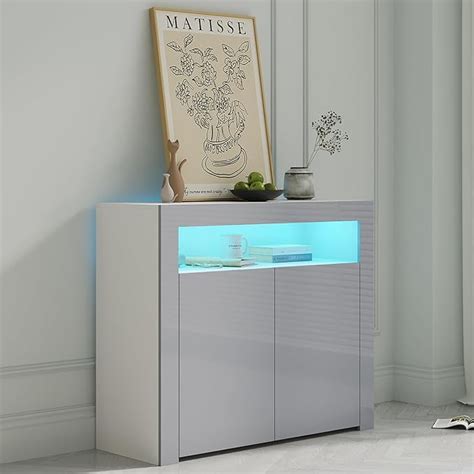 43. Factor in space for ample storage