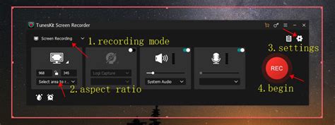 43. Unlimited Screen Recorder