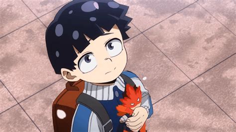 430 leaks mha chapter