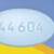 44 604 pill