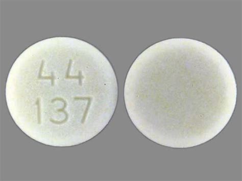 44 137 pill
