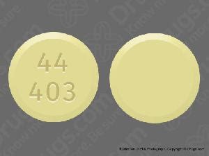 44 403 pill