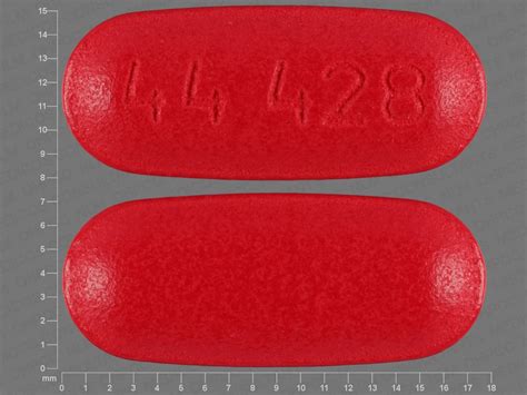 44 428 red pill