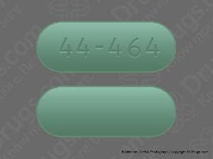 44 464 pill