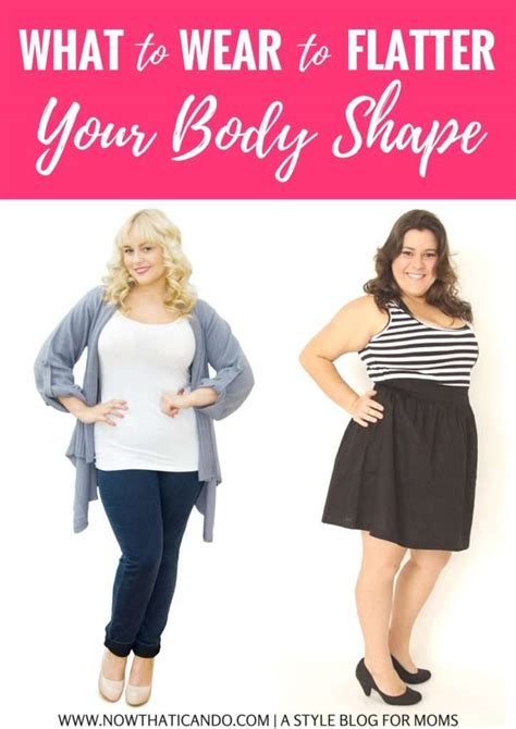 44 Must-Try Style Tips to Flatter Your Body Type