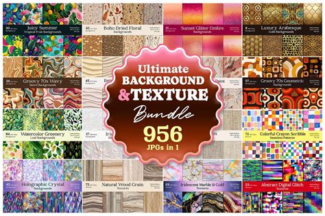 Download 442  Textures Bundle Gif Files For Crafts