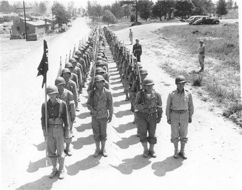 442 Regimental Combat Team