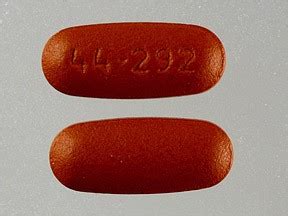 44292 pill