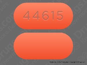 44615 pill
