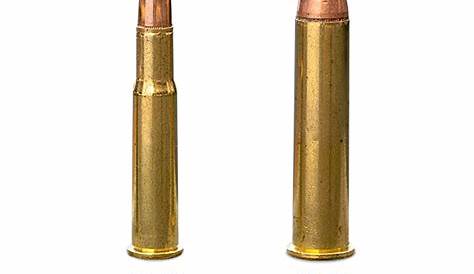 4570 vs 3030 Lever Action Rifle Caliber Comparison