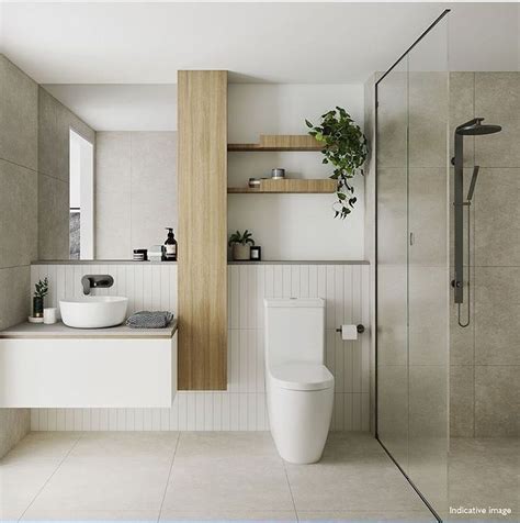 45 stylish and laconic minimalist bathroom décor ideas digsdigs