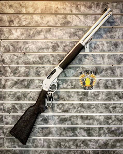 45 70 Lever Action Rifle For Sale 