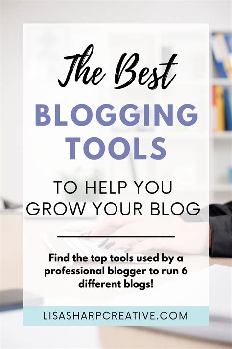 45 Best Blogging Tools You Should be Using in 2023