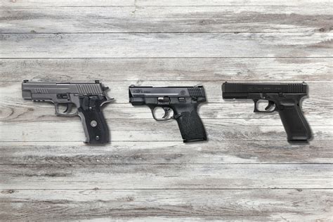 45 Acp Concealed Carry