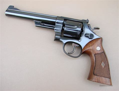 45 cal revolvers smith and wesson