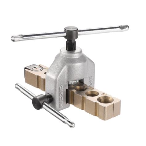 45 degree flare tool