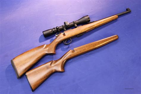 452 Rifle