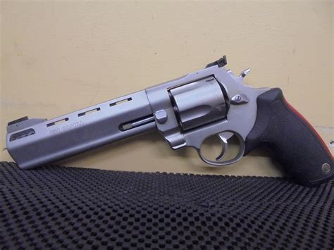 Casull Revolver