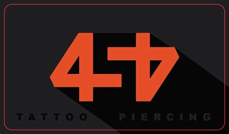 454 Tattoo And Body Piercing