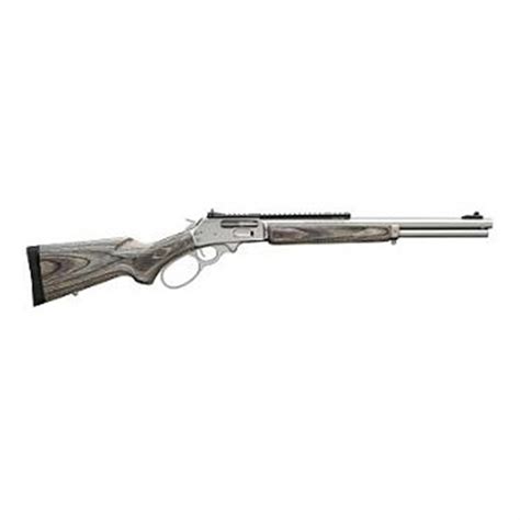 4570 Lever Action Rifles 6 Round Capacity