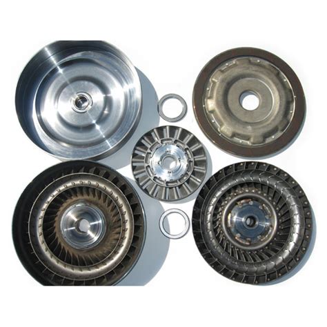 45rfe Torque Converter