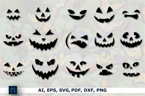 Download 46+ Scary
 Pictures for Cricut Machine