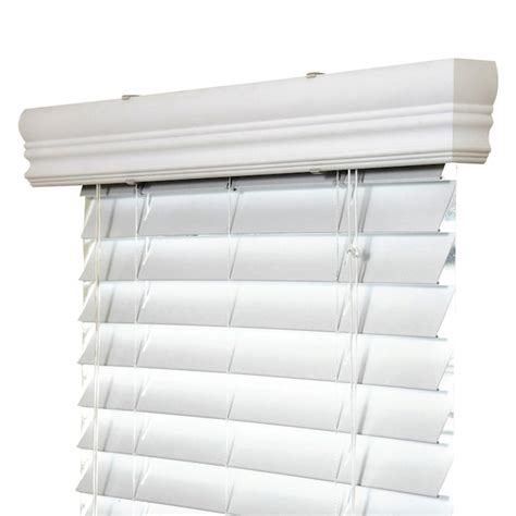 Upgrade Your Windows with 46 Inch Wide Mini Blinds - Perfect Fit for Any Room