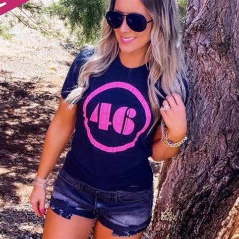 46 tee shirts