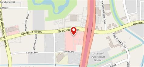 Man shot in leg at southwest Houston apartment complex