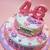 46th birthday cake ideas for her