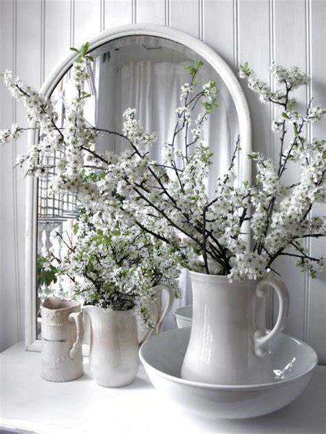 Flower Arrangements for Home Decor 6ft Tall Magnolia Floral Arrangement