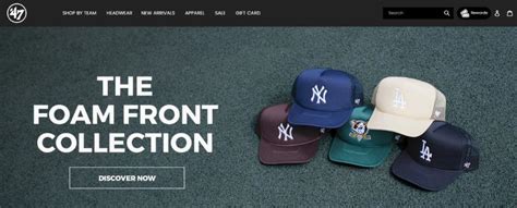 47 brand coupon code