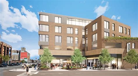 Compromise reached for 4715 N. Western Urbanize Chicago