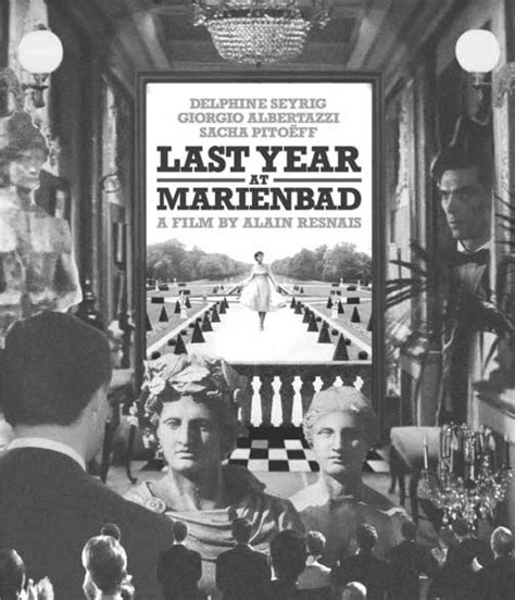 478 last year at marienbad book