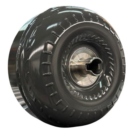 47re Torque Converter