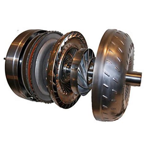 47rh Torque Converter