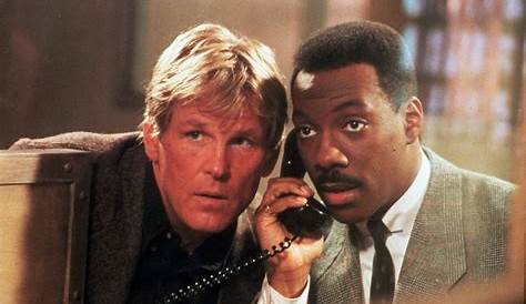 ‎48 Hrs. (1982) directed by Walter Hill • Reviews, film