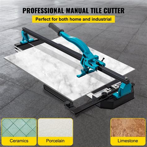 48 Inch Tile Cutter
