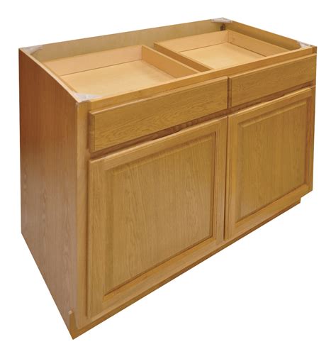 Discover the Versatility of a 48-Inch Cabinet Base: Perfect for Any Space!