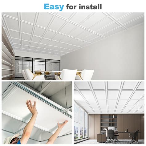 48X24 Drop Ceiling Tiles