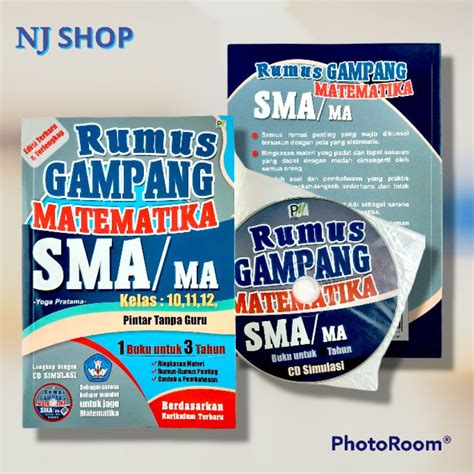 49+ Google Matematika Sma Gampang