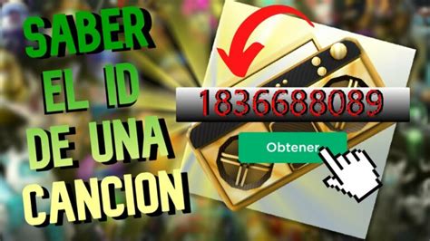 49 ID de Músicas Roblox 2023