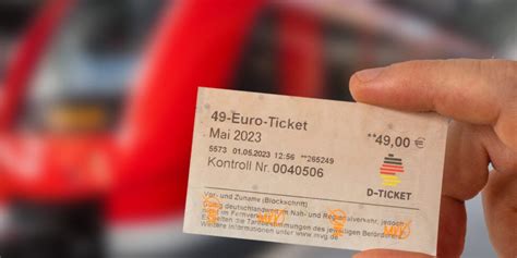 49 euro ticket ic aufpreis