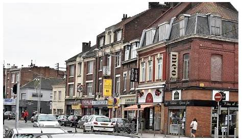 Lille et Lomme : avenue de Dunkerque, entre vague à l’âme et impatience