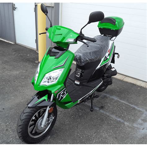 49cc scooters for sale with free shipping