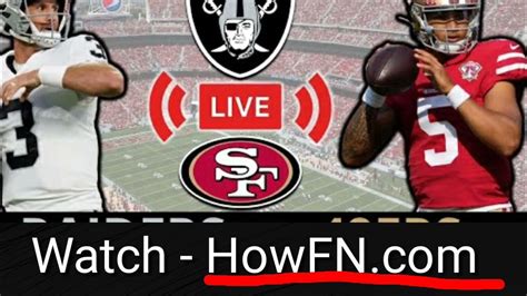 Score Big with 49ers Game Live Stream Free on YouTube: Catch all the Action Online!