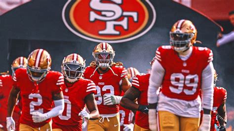 49ers Triumph Over Commanders, Secure NFC